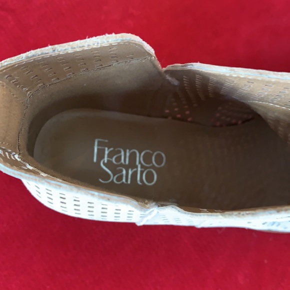 Booties - Picture 2 of 3